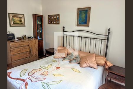 Apartamento à venda com 3 quartos, 98m² em Vila Paris, Belo Horizonte