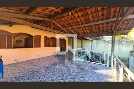 Casa para alugar com 4 quartos, 320m² em Canaã, Belo Horizonte