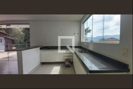 Casa à venda com 3 quartos, 146m² em Ipê, Nova Lima
