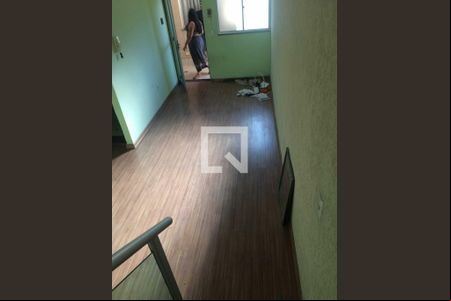 Casa de Condomínio à venda com 3 quartos, 110m² em Floramar, Belo Horizonte