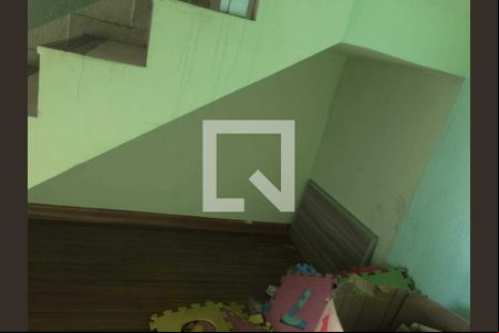 Casa de Condomínio à venda com 3 quartos, 110m² em Floramar, Belo Horizonte