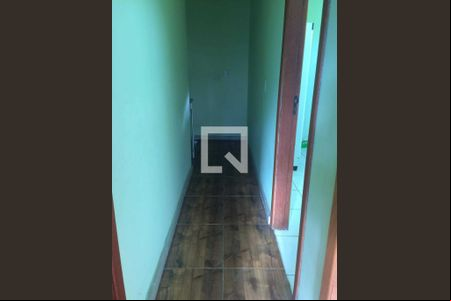 Casa de Condomínio à venda com 3 quartos, 110m² em Floramar, Belo Horizonte