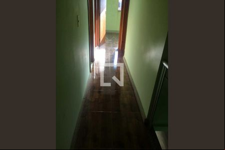 Casa de Condomínio à venda com 3 quartos, 110m² em Floramar, Belo Horizonte