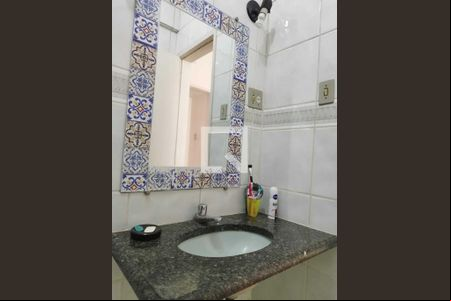 Apartamento para alugar com 3 quartos, 100m² em Funcionários, Belo Horizonte