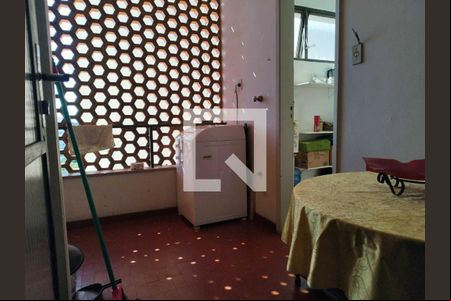 Apartamento para alugar com 3 quartos, 100m² em Funcionários, Belo Horizonte
