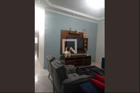 Casa para alugar com 4 quartos, 270m² em Sapucaia II, Contagem
