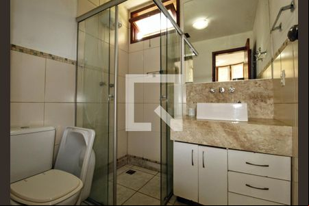 Casa de Condomínio à venda com 1 quarto, 80m² em , Nova Lima