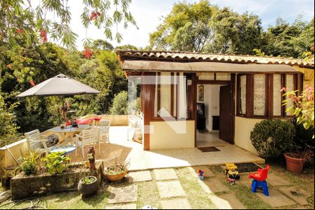 Casa de Condomínio à venda com 1 quarto, 80m² em , Nova Lima