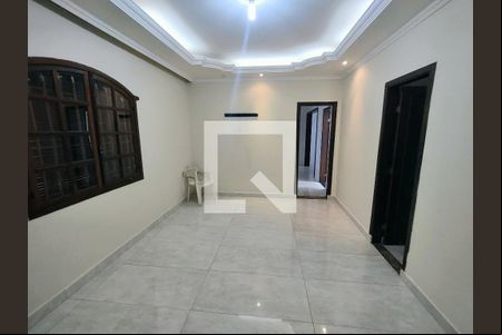 Casa à venda com 3 quartos, 313m² em Dom Bosco, Belo Horizonte