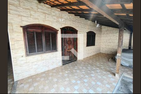 Casa à venda com 3 quartos, 313m² em Dom Bosco, Belo Horizonte