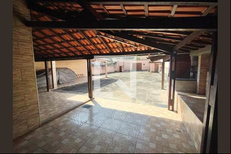 Casa à venda com 3 quartos, 313m² em Dom Bosco, Belo Horizonte