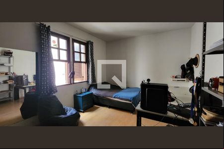 Casa à venda com 5 quartos, 536m² em Santo Antônio, Belo Horizonte