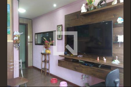 Apartamento à venda com 3 quartos, 109m² em Salgado Filho, Belo Horizonte