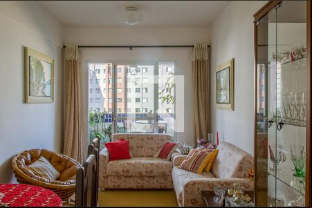 Apartamento para alugar com 3 quartos, 90m² em Vila Paris, Belo Horizonte