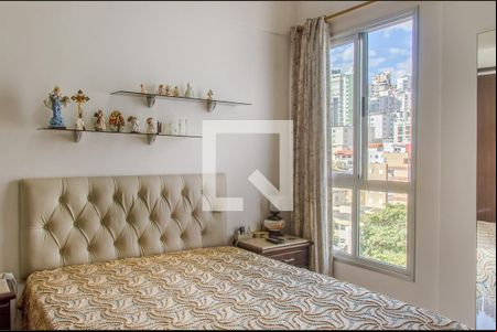 Apartamento para alugar com 3 quartos, 90m² em Vila Paris, Belo Horizonte