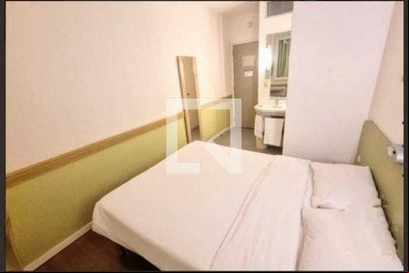 Apartamento à venda com 1 quarto, 14m² em Lourdes, Belo Horizonte