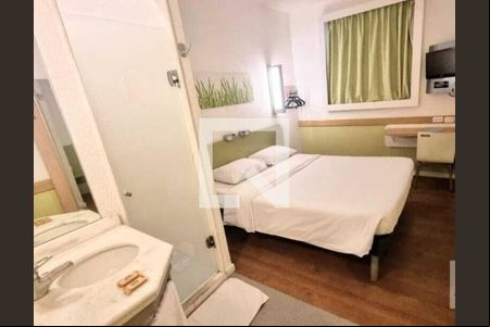 Apartamento à venda com 1 quarto, 14m² em Lourdes, Belo Horizonte