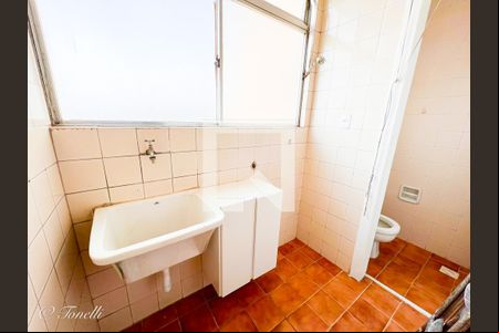 Apartamento à venda com 3 quartos, 77m² em União, Belo Horizonte