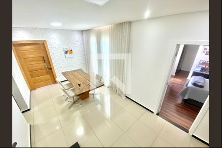 Casa para alugar com 3 quartos, 250m² em Salgado Filho, Belo Horizonte