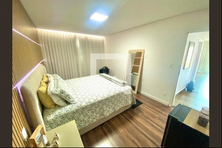 Casa para alugar com 3 quartos, 250m² em Salgado Filho, Belo Horizonte