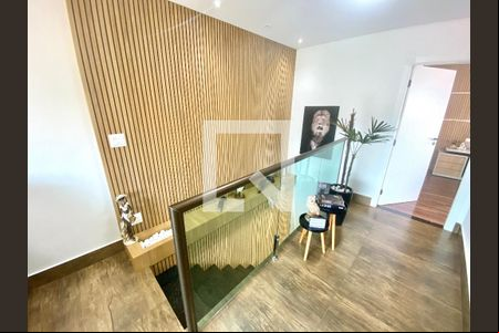 Casa para alugar com 3 quartos, 250m² em Salgado Filho, Belo Horizonte
