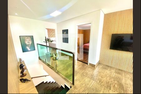 Casa para alugar com 3 quartos, 250m² em Salgado Filho, Belo Horizonte
