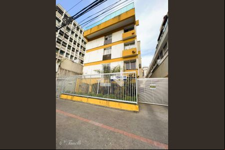 Apartamento à venda com 4 quartos, 160m² em Santo Agostinho, Belo Horizonte