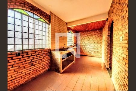 Casa à venda com 3 quartos, 1m² em Parque São José, Belo Horizonte