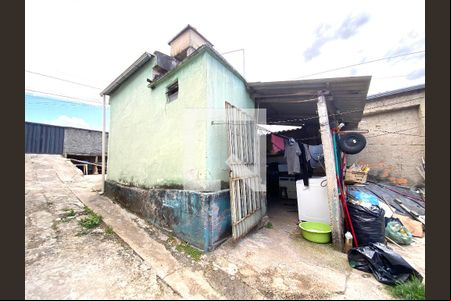 Casa à venda com 6 quartos, 480m² em Guarani, Belo Horizonte