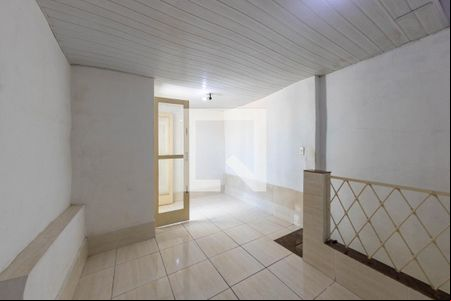 Quarto de casa para alugar com 1 quarto, 36m² em Vila Prudente, São Paulo