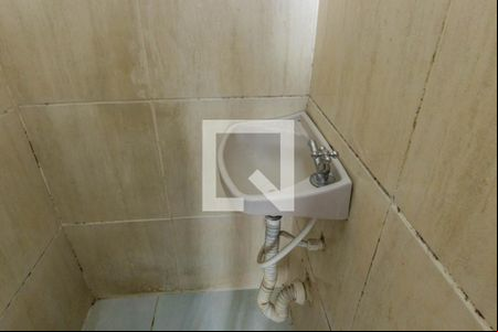 c de casa para alugar com 1 quarto, 36m² em Vila Prudente, São Paulo