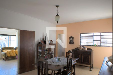 Sala 2 de casa para alugar com 3 quartos, 334m² em Jardim Nossa Senhora Auxiliadora, Campinas