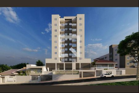 Apartamento à venda com 2 quartos, 100m² em Centro, Contagem