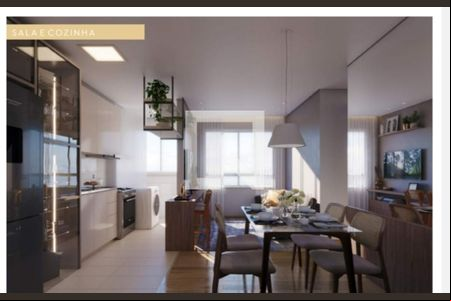 Apartamento à venda com 1 quarto, 56m² em Santa Maria, Belo Horizonte