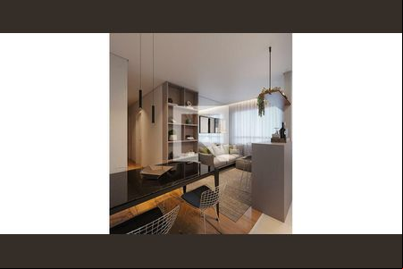 Apartamento à venda com 2 quartos, 44m² em Santa Maria, Belo Horizonte