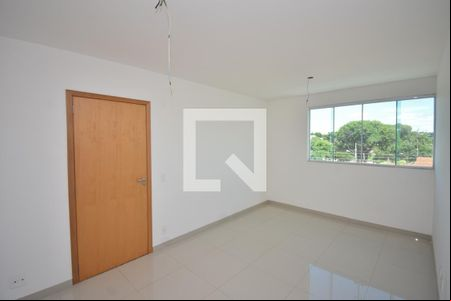 Apartamento à venda com 3 quartos, 66m² em Paquetá, Belo Horizonte