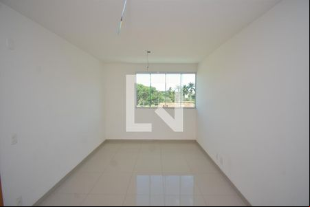 Apartamento à venda com 3 quartos, 66m² em Paquetá, Belo Horizonte