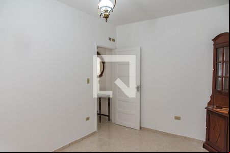 Sala/Quarto de casa para alugar com 1 quarto, 30m² em Vila Mariana, São Paulo