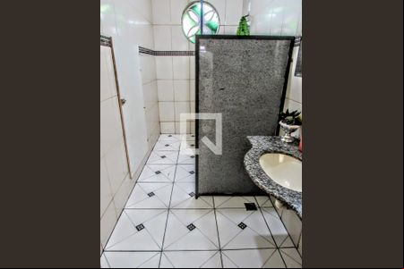 Casa à venda com 4 quartos, 290m² em Paraíso, Belo Horizonte