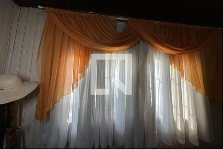 Janela do Quarto 1  de casa para alugar com 3 quartos, 130m² em Campina, São Leopoldo