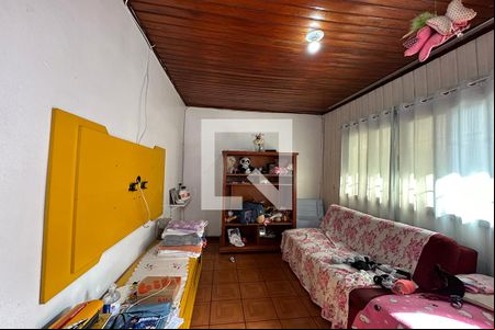 Sala de casa para alugar com 3 quartos, 130m² em Campina, São Leopoldo