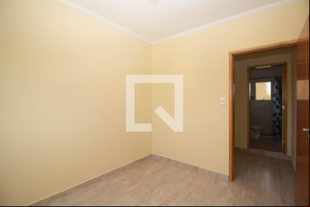 Quarto de apartamento para alugar com 1 quarto, 35m² em Vila Zulmira, São Paulo
