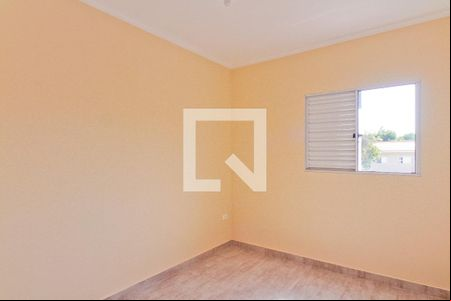 Quarto de apartamento para alugar com 1 quarto, 35m² em Vila Zulmira, São Paulo