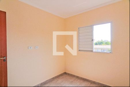 Quarto de apartamento para alugar com 1 quarto, 35m² em Vila Zulmira, São Paulo