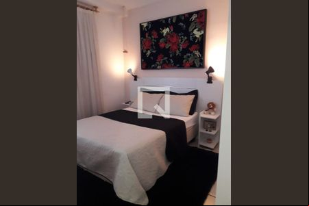 Apartamento à venda com 2 quartos, 100m² em Serrano, Belo Horizonte