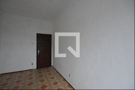 Sala de apartamento à venda com 1 quarto, 40m² em Vila da Penha, Rio de Janeiro