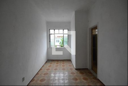 Sala de apartamento à venda com 1 quarto, 40m² em Vila da Penha, Rio de Janeiro