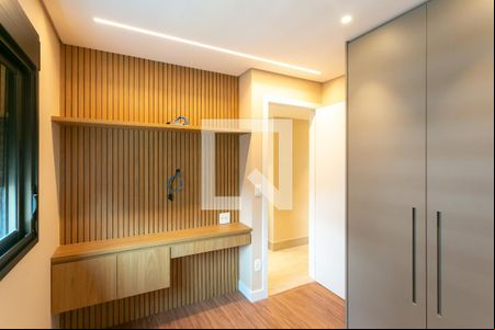 Quarto 1 de apartamento para alugar com 3 quartos, 73m² em Lourdes, Belo Horizonte