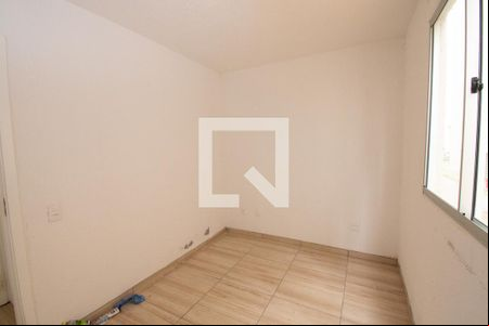 quarto 1 de apartamento para alugar com 2 quartos, 41m² em Santos Dumont, São Leopoldo