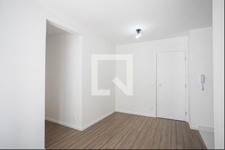 Sala de apartamento à venda com 2 quartos, 49m² em Centro, Osasco